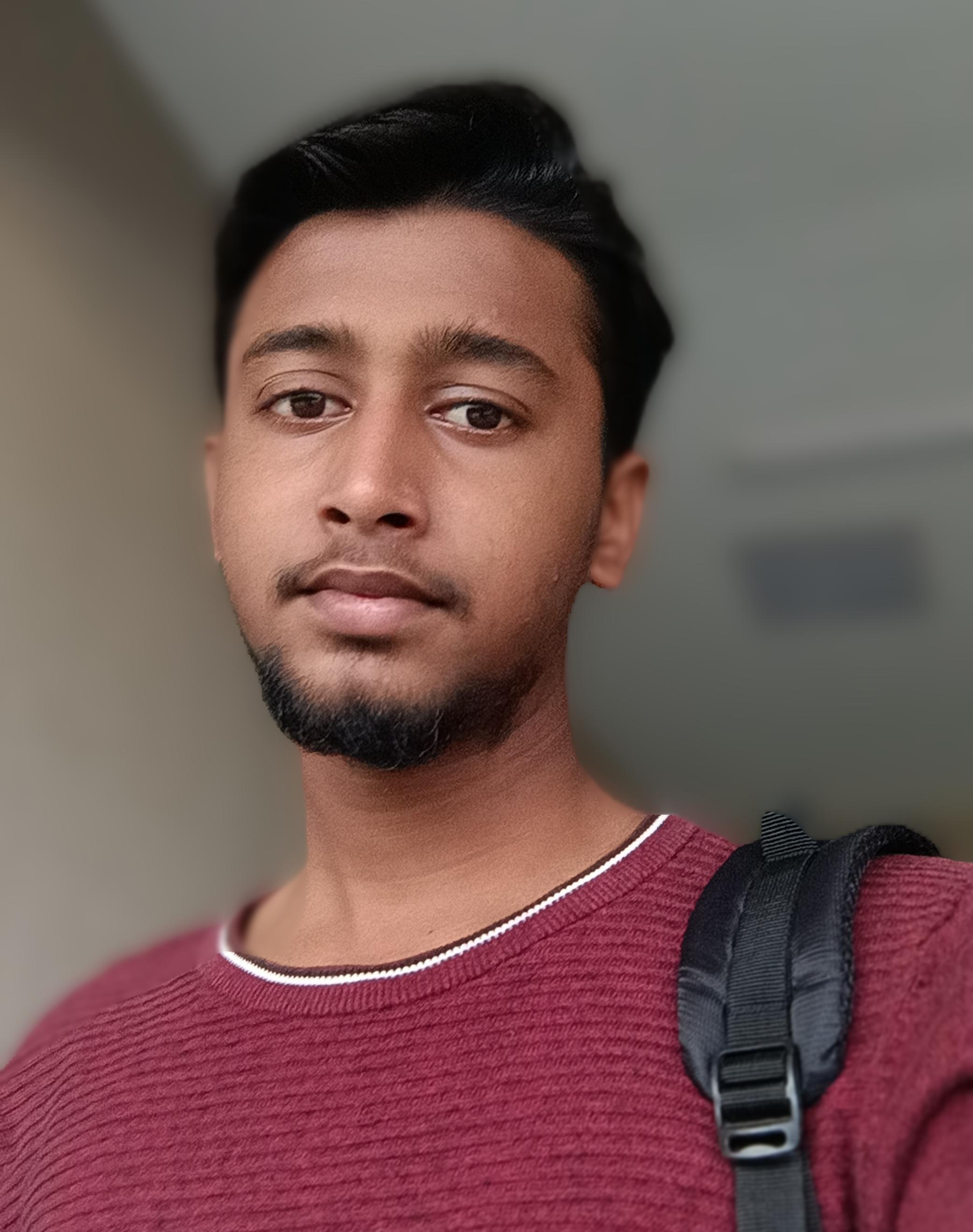 Profile picture